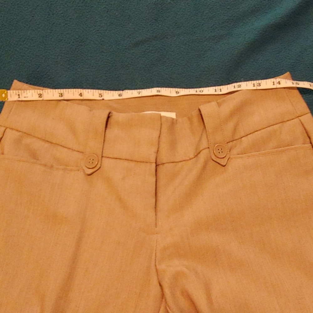 Like new dress pants